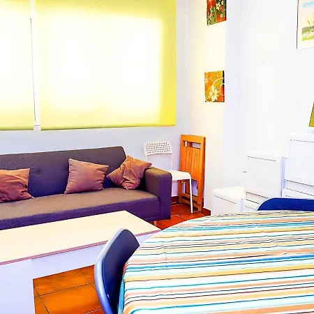 Ya No Se Alquila Apartment *