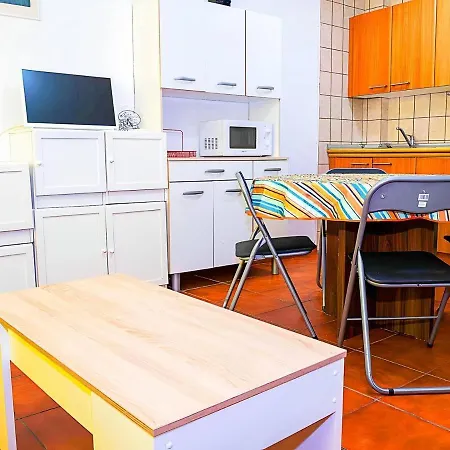 Apartment Ya No Se Alquila